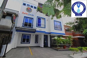 Hotel Sevilla Neiva